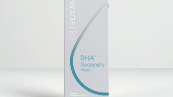 Rha Redensity Box Mepi