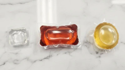 Body care innovations are also taking on challenges around refill concepts. For instance, Rita Corp.’s pre-dosed, dissolvable surfactants, offered in partnership with Ecopol, are designed to deliver a more sustainable, user-friendly alternative to conventional liquid surfactant handling.