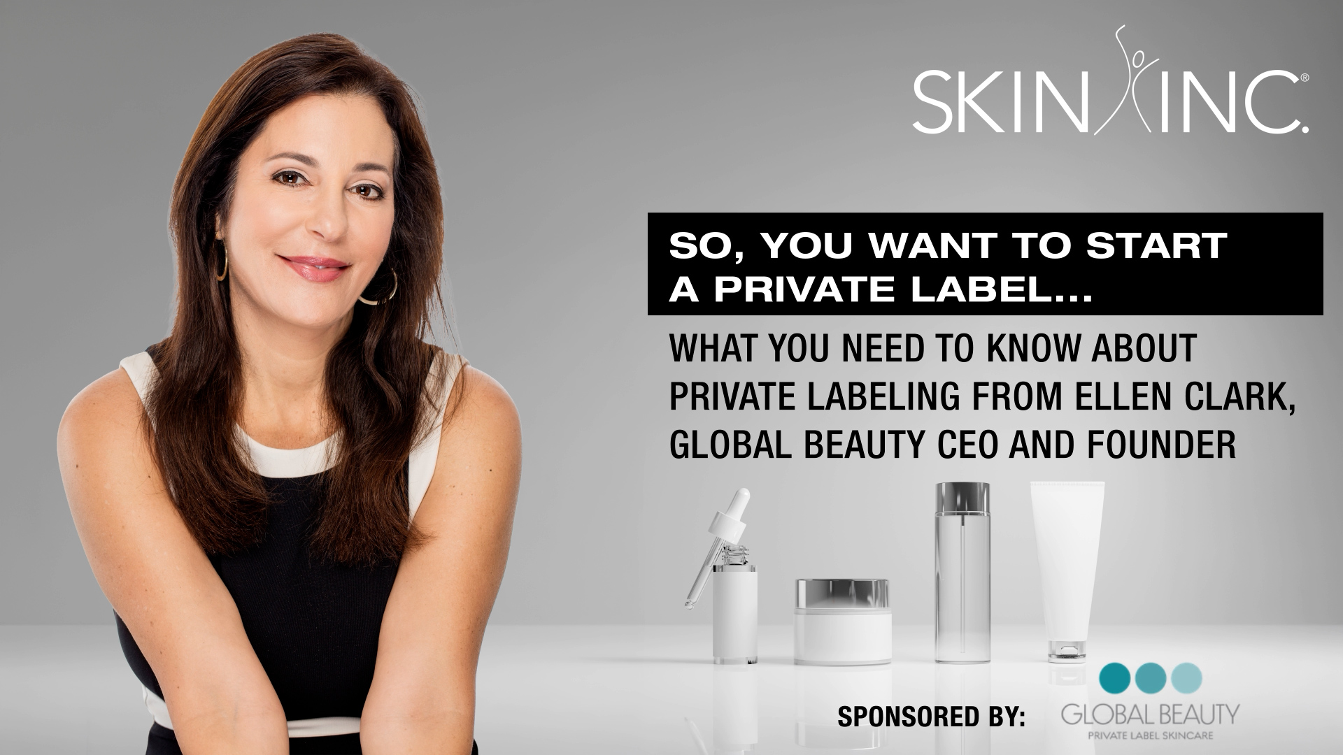 Si Global Beauty Videocast Still