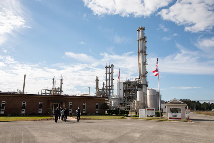Symrise and AmeriTerpenes will maintain a long-term commercial relationship, with agreed supply arrangements providing Symrise continued access to renewable, terpene-based raw materials. The companies described the arrangements as creating an enduring industrial partnership supporting both businesses' future growth.