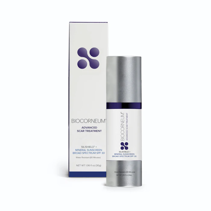 Biocorneum Silishield Mineral