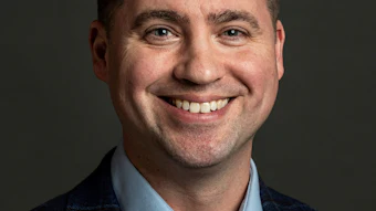 MedTech veteran Alasdair Owen