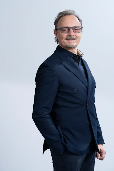 “These transactions represent a key strategic milestone in our group’s international development,' said Matteo Moretti, president of Lumson Group.