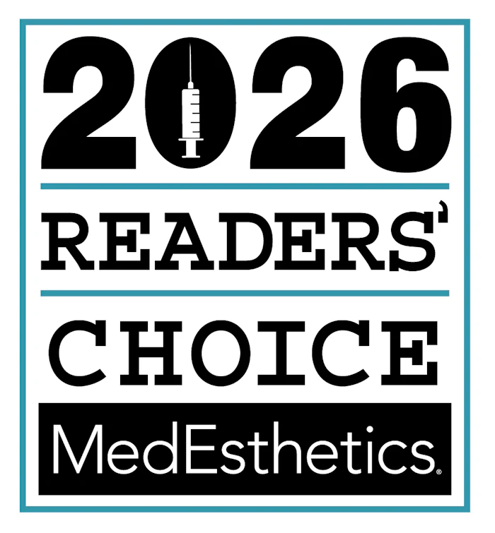 Me Reader's Choice Logo 2026