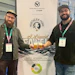 Can a hazy IPA brewed entirely with liquid hop products deliver the bitterness, flavor and overall sensory profile expected from a beer made with traditional hops?