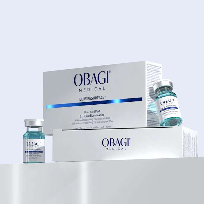 Obagi Blue Resurface Dual Acid Peel