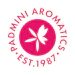 Padmini Round Logo Colour