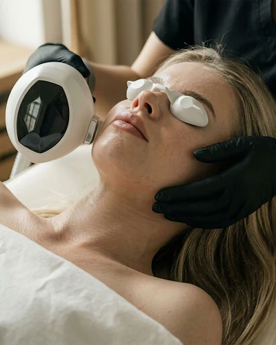 Treatment Moment Ipl2 Therapy