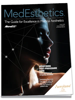 MedEsthetics October